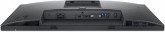 Монитор Dell 23.8" P2422H черный IPS LED 5ms 16:9 HDMI матовая HAS Piv 1000:1 250cd 178гр/178гр 1920x1080 VGA DP FHD USB 5.57кг от магазина РЭССИ