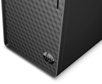 ПК HP M01-F3025ci i7 13700 (2.1) 16Gb SSD1Tb UHDG 770 Free DOS GbitEth WiFi BT 180W kb мышь клавиатура черный (7X9X1EA) от магазина РЭССИ