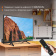 Телевизор LED SunWind 24" SUN-LED24XB203 черный HD 60Hz DVB-T DVB-T2 DVB-C DVB-S DVB-S2 USB от магазина РЭССИ