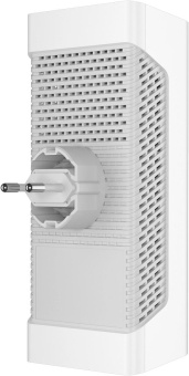 Повторитель беспроводного сигнала Keenetic Buddy 6 SE (KN-4410) AX3000 10/100/1000BASE-TX от магазина РЭССИ