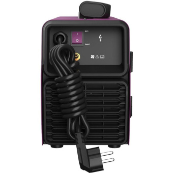 Сварочный полуавтомат Start miniMIG 200 LCD 2W202L от магазина РЭССИ
