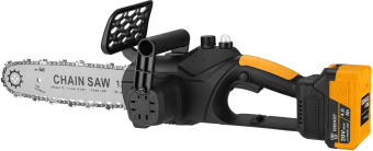 Электрическая цепная пила Deko DKCHS 20 (085-2000) от магазина РЭССИ