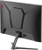 Картинка Монитор Bloody 27" MN270F черный IPS LED 1ms 16:9 HDMI M/M матовая 300cd 178гр/178гр 1920x1080 180Hz G-Sync DP FHD 4кг от магазина РЭССИ Монитор Bloody 27" MN270F черный IPS LED 1ms 16:9 HDMI M/M матовая 300cd 178гр/178гр 1920x1080 180Hz G-Sync DP FHD 4кг от магазина РЭССИ