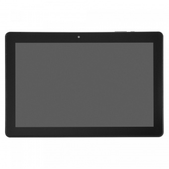 Планшет Digma Optima 10 X702 4G SC9863 (1.6) 8C RAM3Gb ROM32Gb 10.1" IPS 1280x800 3G 4G Android 10.0 черный 2Mpix 2Mpix BT GPS WiFi Touch microSD 128Gb 5000mAh от магазина РЭССИ