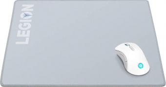 Коврик для мыши Lenovo Legion Gaming Большой серый 450x400x2мм от магазина РЭССИ