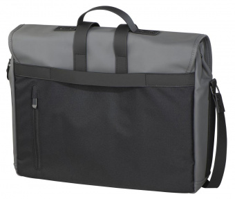 Сумка для ноутбука 13.3" Hama Perth серый полиуретан (00196605) (упак.:1шт) от магазина РЭССИ