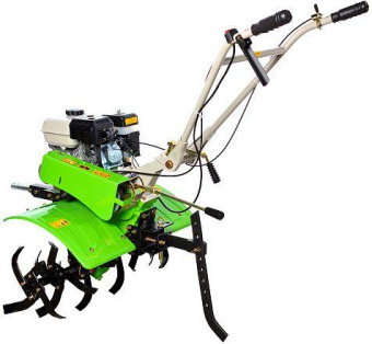 Мотоблок RedVerg Муравей-3 бензиновый 7л.с. (RD-TM3) от магазина РЭССИ