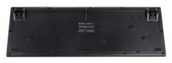 Клавиатура A4Tech KR-85 черный USB от магазина РЭССИ