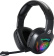 Картинка Наушники с микрофоном Оклик HS-L575G черный мониторные BT оголовье (1895253) от магазина РЭССИ Наушники с микрофоном Оклик HS-L575G черный мониторные BT оголовье (1895253) от магазина РЭССИ