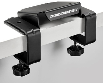 Держатель ThrustMaster Desk Mounting черный от магазина РЭССИ
