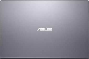 Ноутбук Asus VivoBook X415FA-EB014 Core i3 10110U 4Gb SSD256Gb Intel UHD Graphics 14" IPS FHD (1920x1080) noOS grey WiFi BT Cam (90NB0W12-M00160) от магазина РЭССИ