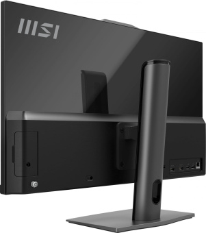 Моноблок MSI Modern AM272P 1M-681XRU 27" Full HD Core 5 120U (1.4) 16Gb SSD512Gb Graphics noOS GbitEth WiFi BT 120W клавиатура мышь Cam черный 1920x1080 от магазина РЭССИ