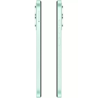 Смартфон Tecno Spark Go 1 64Gb 3Gb зеленый моноблок 3G 4G 2Sim 6.67" 720x1600 Android 14 13Mpix 802.11 a/b/g/n/ac GPS GSM900/1800 TouchSc Protect microSD max1024Gb от магазина РЭССИ