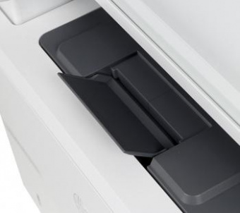 МФУ лазерный HP LaserJet Pro RU M428dw (W1A31A) A4 Duplex Net WiFi белый/черный от магазина РЭССИ