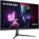 Монитор SunWind 24.5" SM-25FI401 черный IPS LED 3ms 16:9 HDMI матовая 250cd 178гр/178гр 1920x1080 180Hz G-Sync FreeSync DP FHD 3.3кг от магазина РЭССИ