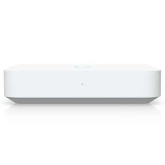 Ubiquiti UniFi Gateway Max шлюз безопасности UniFi с расширенными функциями маршрутизации от магазина РЭССИ