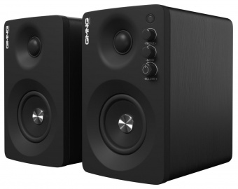 Колонки GMNG OK-700 2.0 черный 60Вт BT от магазина РЭССИ