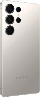 Смартфон Samsung SM-S938B Galaxy S25 Ultra 512Gb 12Gb серый титан моноблок 3G 4G 2Sim 6.9" 1440x3120 Android 15 200Mpix 802.11 a/b/g/n/ac/ax/be NFC GPS GSM900/1800 GSM1900 TouchSc Protect от магазина РЭССИ