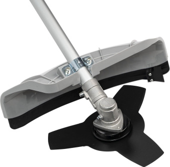 Триммер бензиновый Ставр ТБ-1500 1500Вт 2л.с. неразбор.штан. реж.эл.:леска/нож от магазина РЭССИ