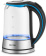 Чайник электрический Vitek VT-7028 1.7л. 2200Вт прозрачный корпус: стекло от магазина РЭССИ