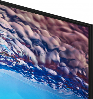 Телевизор LED Samsung 50" UE50BU8500UXCE Series 8 черный 4K Ultra HD 50Hz DVB-T2 DVB-C DVB-S2 USB WiFi Smart TV (RUS) от магазина РЭССИ