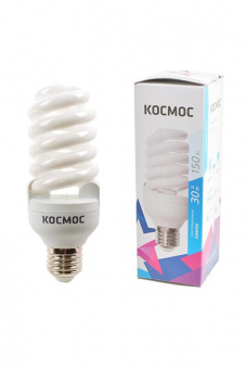 Лампа КОСМОС T3 SPC 30W E2742 от магазина РЭССИ