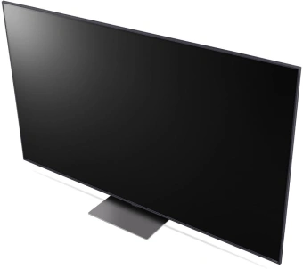 Телевизор LED LG 65" 65QNED86T6A.ARUB черный титан 4K Ultra HD 120Hz DVB-T DVB-T2 DVB-C DVB-S DVB-S2 USB WiFi Smart TV от магазина РЭССИ