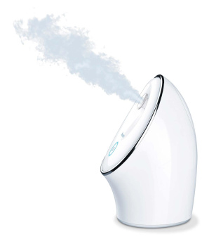 Сауна лица Beurer FC72 для лица 120Вт белый (605.05) от магазина РЭССИ