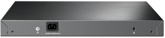 Коммутатор TP-Link SG3428MP (L2+) 24x1Гбит/с 4SFP 24PoE+ 384W управляемый от магазина РЭССИ