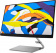 Монитор Lenovo 23.8" Q24i-1L темно-серый IPS LED 4ms 16:9 HDMI M/M 250cd 178гр/178гр 1920x1080 D-Sub FHD 4.5кг от магазина РЭССИ