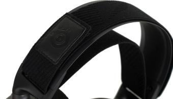 Наушники с микрофоном Steelseries Arctis Pro Wireless черный мониторные BT/Radio оголовье (61473) от магазина РЭССИ