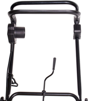 Снегоуборщик электр. Champion STE1650 1.6кВт от магазина РЭССИ