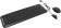 Клавиатура + мышь A4Tech V-Track 7200N клав:черный мышь:черный USB беспроводная Multimedia от магазина РЭССИ