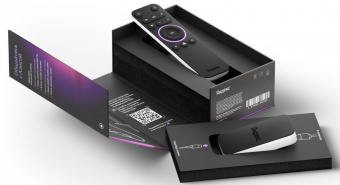 Медиаплеер Yandex Модуль - Смарт.ТВ с Алисой от магазина РЭССИ