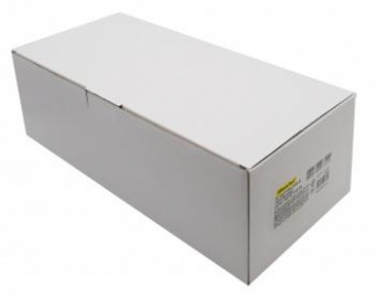 Пружины для переплета пластиковые Silwerhof d=14мм 81-100лист A4 белый (100шт) (1373588) от магазина РЭССИ