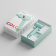 Картинка Фен Red Solution F572 1400Вт зеленый/мятный от магазина РЭССИ Фен Red Solution F572 1400Вт зеленый/мятный от магазина РЭССИ