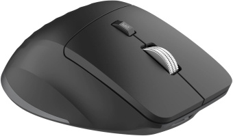 Мышь Acer OMR405 черный оптическая 4800dpi беспров. BT/Radio USB 8but (ZL.MCEEE.02V) от магазина РЭССИ