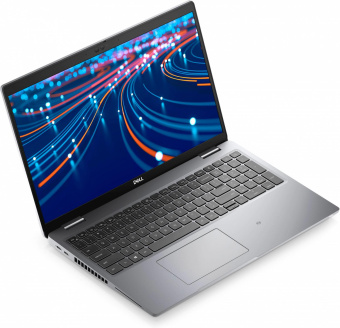 Ноутбук Dell Latitude 5520 Core i5 1135G7 8Gb SSD512Gb Intel Iris Xe graphics 15.6" IPS UHD (3840x2160)/ENGKBD Windows 10 Professional grey WiFi BT Cam (5520-3344) от магазина РЭССИ