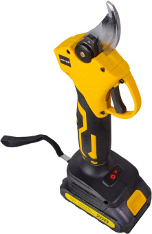 Секатор Huter СР-20Li EA+аккум. (70/13/69) от магазина РЭССИ