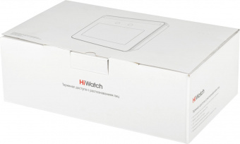 Терминал доступа HiWatch PRO ACT-T1331 от магазина РЭССИ