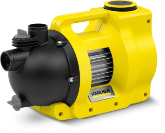 Насос напорный Karcher BP 5.000 Garden 650Вт 5000л/час (1.645-710.0) от магазина РЭССИ