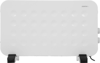 Конвектор Centek CT-6125 2000Вт белый/черный от магазина РЭССИ