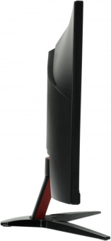 Монитор Acer 27" Nitro KG272Sbmiipx черный IPS LED 16:9 HDMI M/M матовая 250cd 178гр/178гр 1920x1080 FreeSync DP FHD 5.63кг от магазина РЭССИ