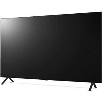 Телевизор OLED LG 55" OLED55B4RLA.ARUG черный 4K Ultra HD 120Hz DVB-T2 DVB-C DVB-S2 USB WiFi Smart TV от магазина РЭССИ