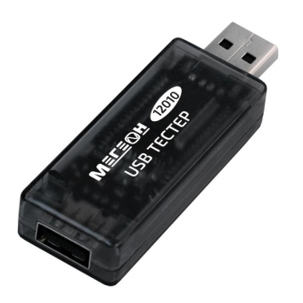 USB- тестер МЕГЕОН 12010 к0000035319 от магазина РЭССИ