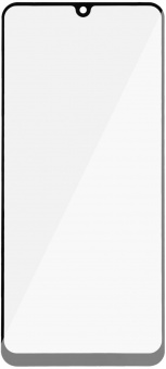 Защитное стекло для экрана Digma 2.5D для Samsung Galaxy A22 2.5D 1шт. (DGG2SAA22A) от магазина РЭССИ