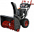Снегоуборщик бензин. Elitech ST 1476LE 14л.с. от магазина РЭССИ