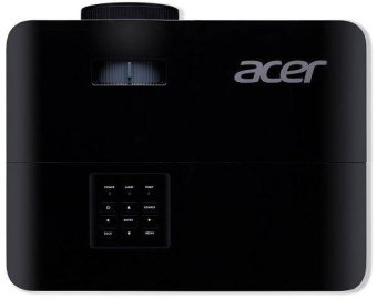 Проектор Acer X1228H DLP 4800Lm LS (1024x768) 20000:1 ресурс лампы:6000часов 1xHDMI 2.8кг от магазина РЭССИ