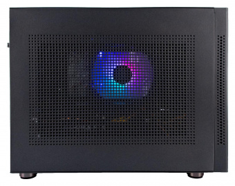 ПК IRU Game 310H5GS MT i5 11400F (2.6) 16Gb SSD1Tb RTX3050 8Gb Free DOS GbitEth 500W черный от магазина РЭССИ