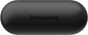 Наушники вкладыши Panasonic RZ-S500WGE-K черный беспроводные bluetooth в ушной раковине от магазина РЭССИ